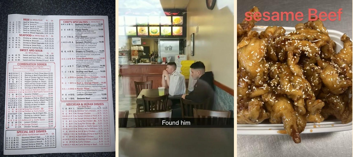 Great Wall Restaurant